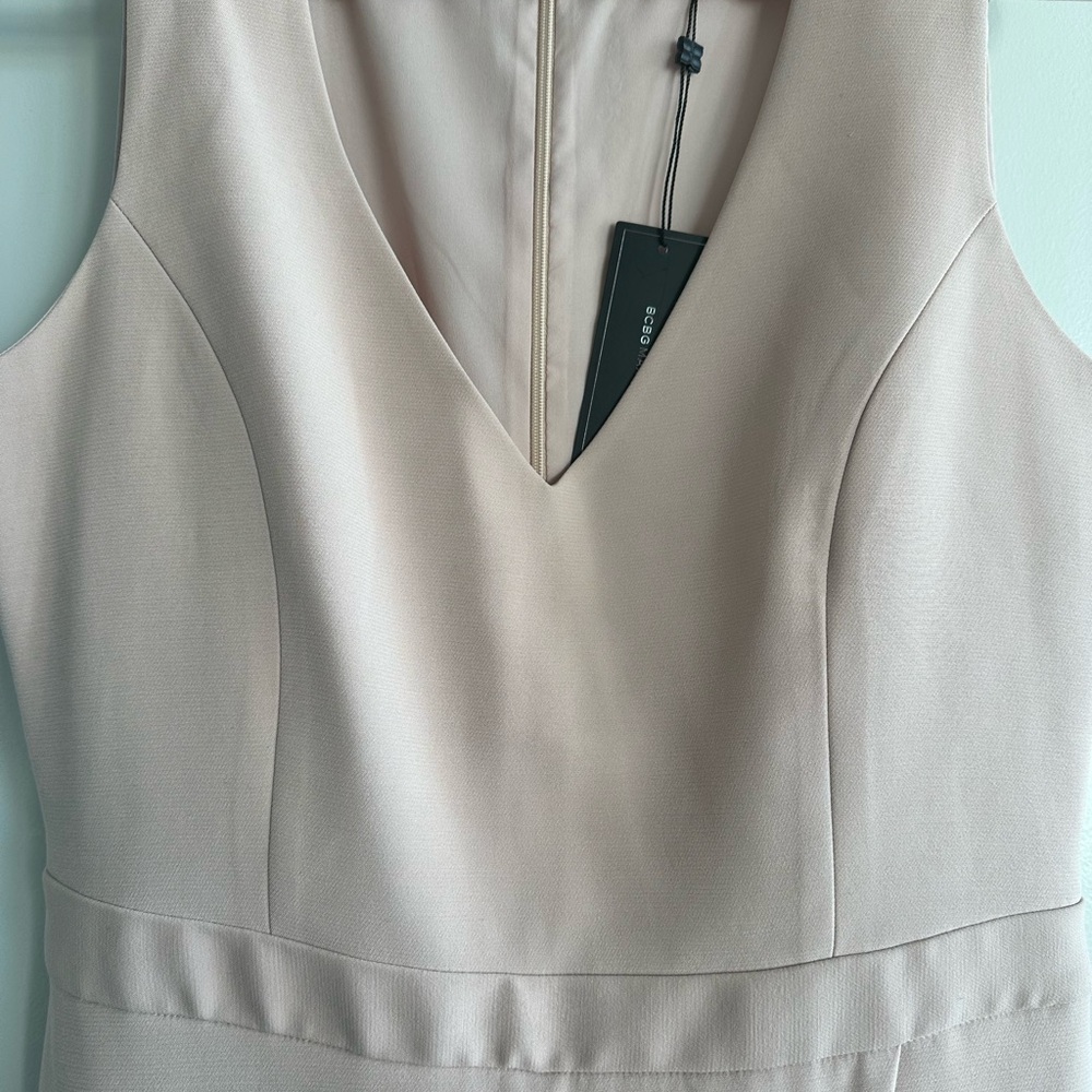 Never Worn BCBG Romper - Picture 4 of 5